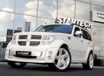 Dodge Nitro by Startech 2006 года